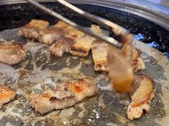 -玄希浪漫厨房·韩料烤肉(湖滨银泰in77店)