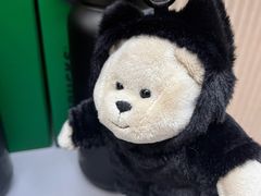 -星巴克(上海虹桥站2A检票口)