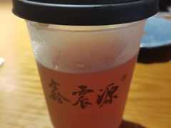 -鑫震源·苏式大虾生煎(山塘街店)