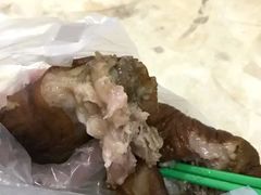 -济南孟家扒蹄店