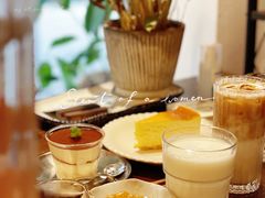 -默迹咖啡馆