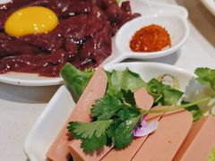 -王少龙火锅(五小区店)