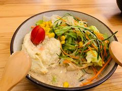 -雷门拉面·现熬骨汤(凯德来福士店)