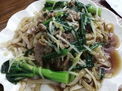 -南记食粥坊·宵夜大排档(岭南分店)