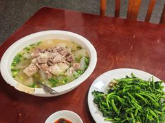 -荣生萝卜汤饭店