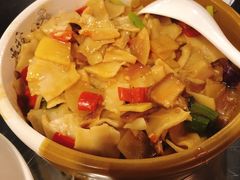 京城炒面片-嘉峪关烧烤吧(万科店)