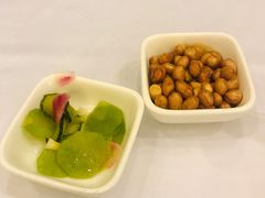 -阿诺泰·泰国餐厅(紫荆店)