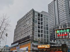 -0048鲜活香辣虾·火锅(铜陵路店)