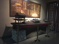 -中国庆元廊桥博物馆