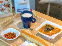 -嘉和一品粥(方庄店)