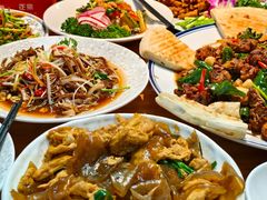 -食鸡公社辣子鸡·潍坊菜·烧烤