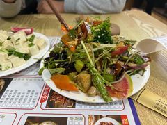 -大头亮羊汤烩面·河南非遗(良乡总店)