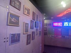 -唱吧麦颂KTV(西单华威潮铺街店)
