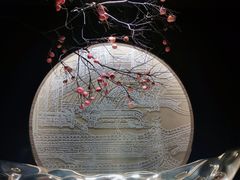 -馋遇江南·精致湖景雅宴(东方之门店)