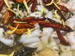-畅润江小鱼·老坛子酸菜鱼(富弘广场店)