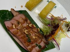 -美奈小馆·越南料理(中航城君尚购物中心店)