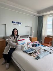 -杭州贝瑞斯美华妇儿医院·早孕·产检·儿科