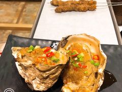 -游园觅食记夜市·小龙虾大排档