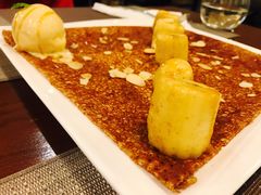 -LA CREPERIE BRETONNE布列塔尼法式餐厅(天童北路店)