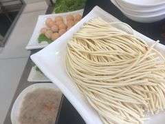 -红菇坊鲜汤火锅(橡树湾店)