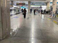 -阜阳站