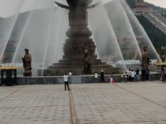 -龙口南山旅游景区