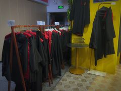 -谜盒子奇幻密室(南屏店)