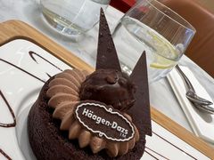 -哈根达斯(济南万象城店)