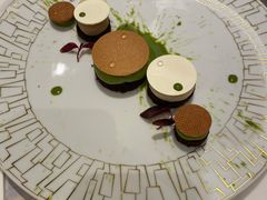 -théATRE 茶聚场(王府中環店)