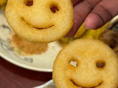 -聚首堂·特色小吃·肘子(什刹海德胜门店)