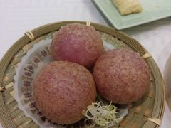 -龙凤酒家(广州大道店)