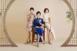 -格莱美国际影像馆(盛世芳华店)