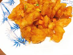 -新黑石礁酒楼·海鲜(黑石礁店)