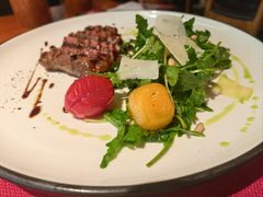 -百特喜·意大利餐厅(八佰伴镇江店)