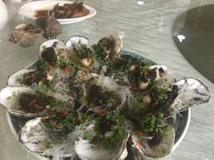 -老周记海鲜餐饮服务有限公司(旗舰店)