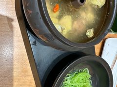 -云海肴·汽锅鸡·云南菜(东坝金隅店)