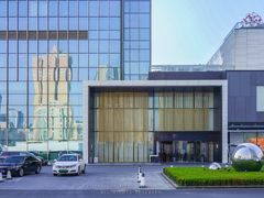 -长沙尼依格罗酒店