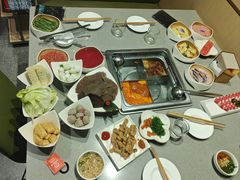 -海底捞火锅(顺义华联店)