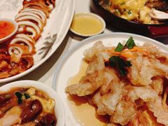 -北李妈妈菜·海肠捞饭(开发区万达店)