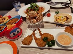 -必胜客(燕郊永旺店PHDI店)