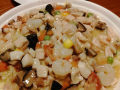 -頂好酒家·经典粤菜(海信广场店)
