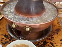 -老康火锅(黄河路总店)
