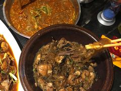 -金掌勺锅包肉(太原万达店)