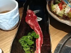 -朋友圈概念餐厅(象山万达广场店)