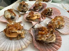 -聚德福海鲜家常菜(刘庄店)