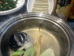 -百草滩羊清水涮羊肉·清真·宁夏盐池滩羊(莲花桥店)