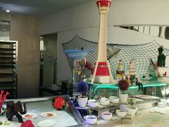 -339旋转餐厅(天府熊猫塔店)