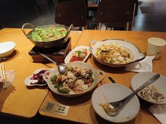 -麽麽家•爆炒牛肉饭(景瑞时光里店)