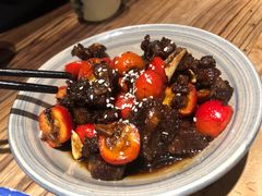 -树厨贵州菜(大十字店)