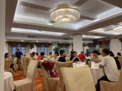 大堂-陶然轩(沙面店)